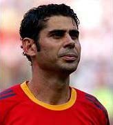 	Fernando Hierro 	